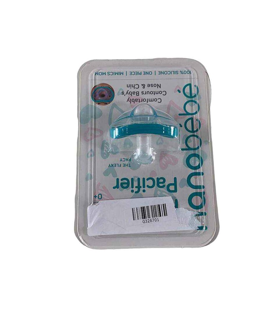 Baby Product Nanobébé | Nanobebe Flexy Pacifiers