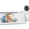 Baby Product Momcozy | Momcozy 1080P Video Baby Monitor