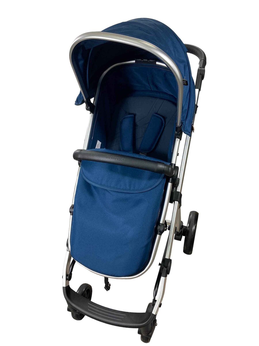 Baby Product Mompush | Mompush Meteor 2 Stroller,