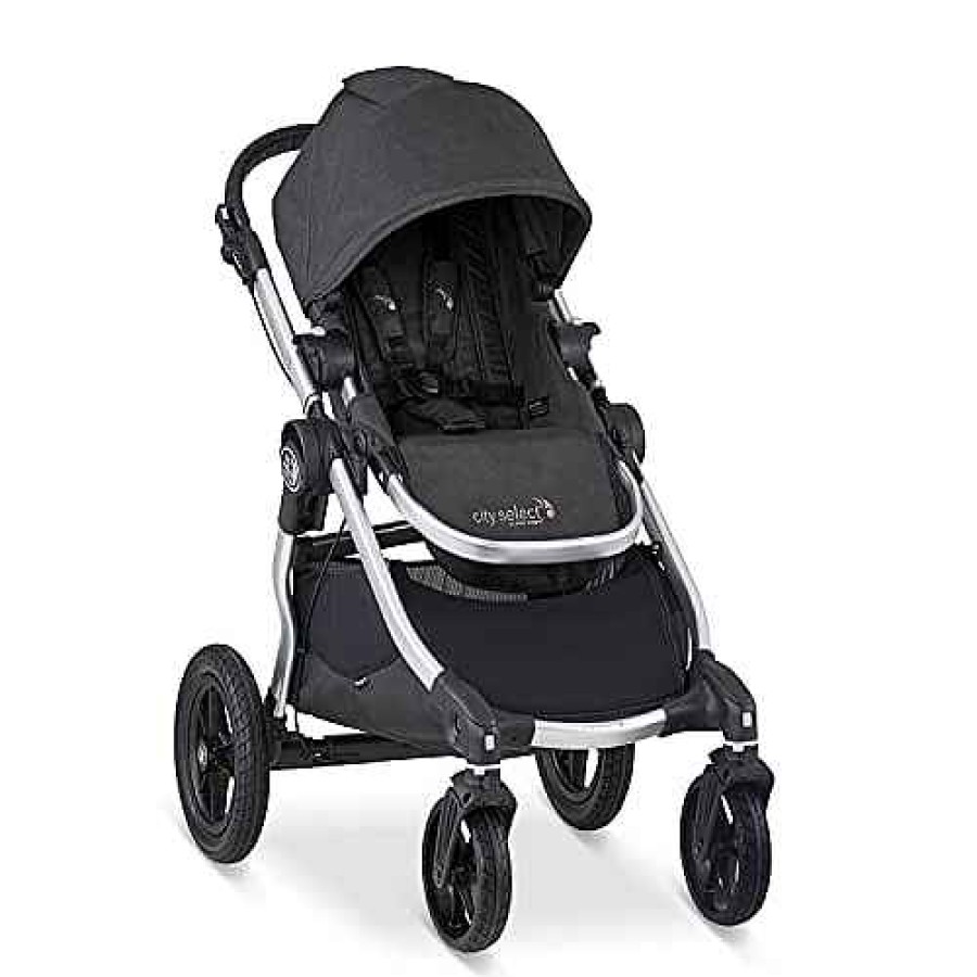 Baby Product Baby Jogger | Baby Jogger City Select Single Stroller, 2016