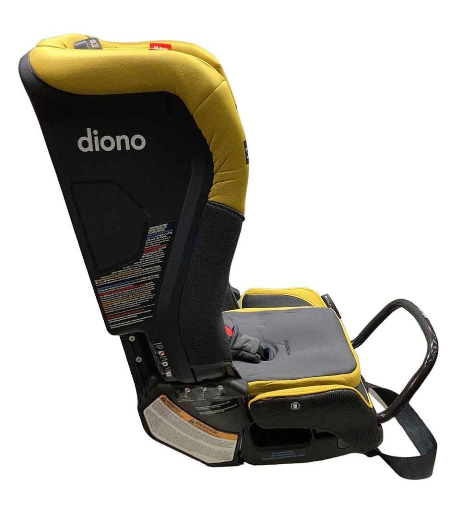 Baby Product Diono | Diono Radian 3Qxt Convertible Car Seat,