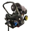 Baby Product Doona | Doona Infant Car Seat & Stroller Combo,