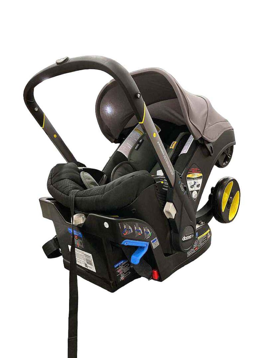 Baby Product Doona | Doona Infant Car Seat & Stroller Combo,