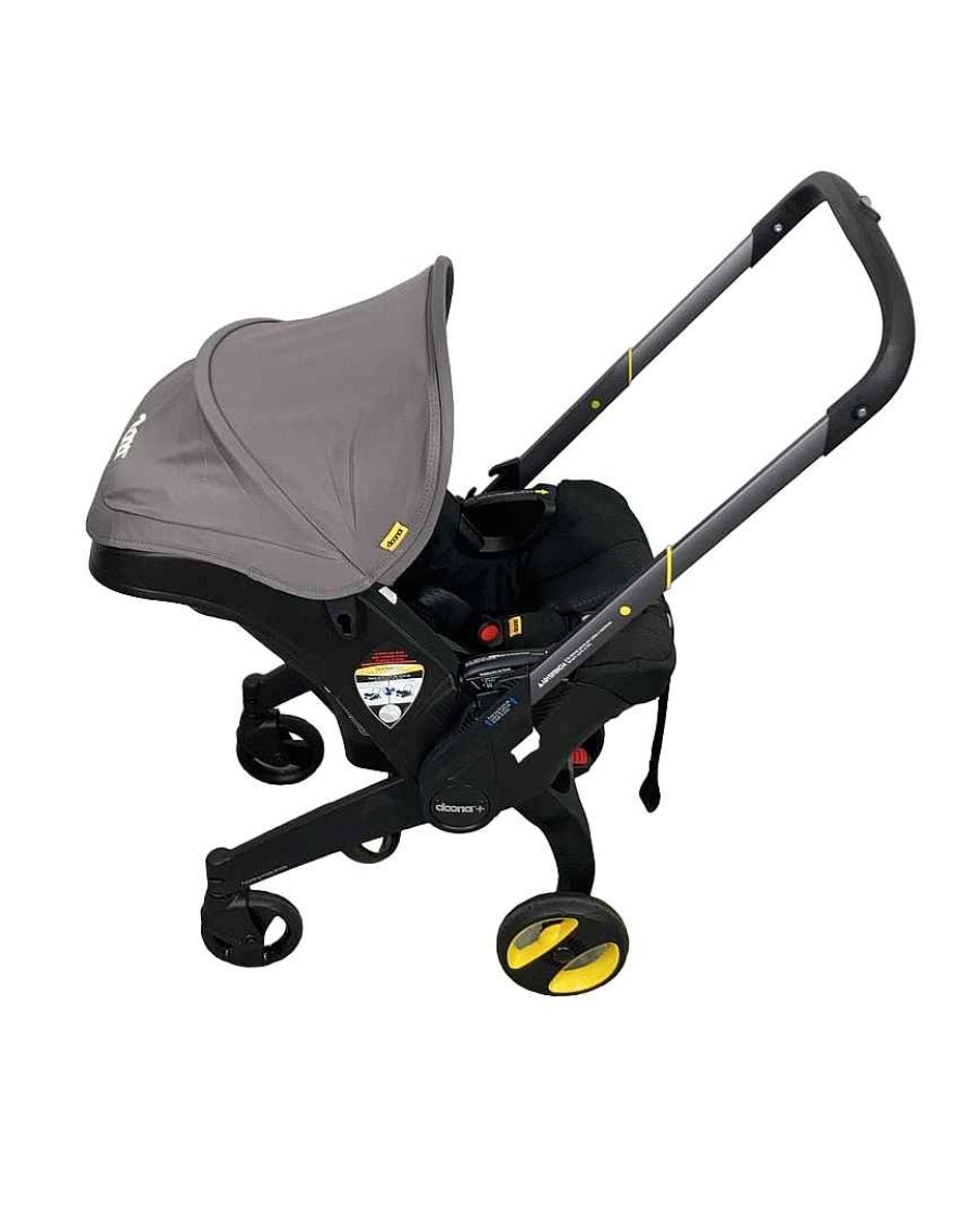 Baby Product Doona | Doona Infant Car Seat & Stroller Combo,