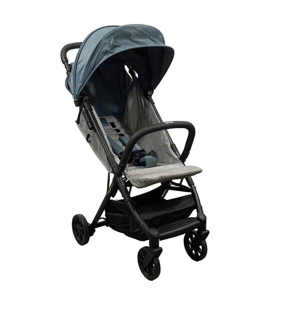 Baby Product Inglesina | Inglesina Quid 2 Stroller, Stormy Gray,