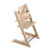 Baby Product Stokke | Stokke Tripp Trapp High Chair With Baby Set, Natural