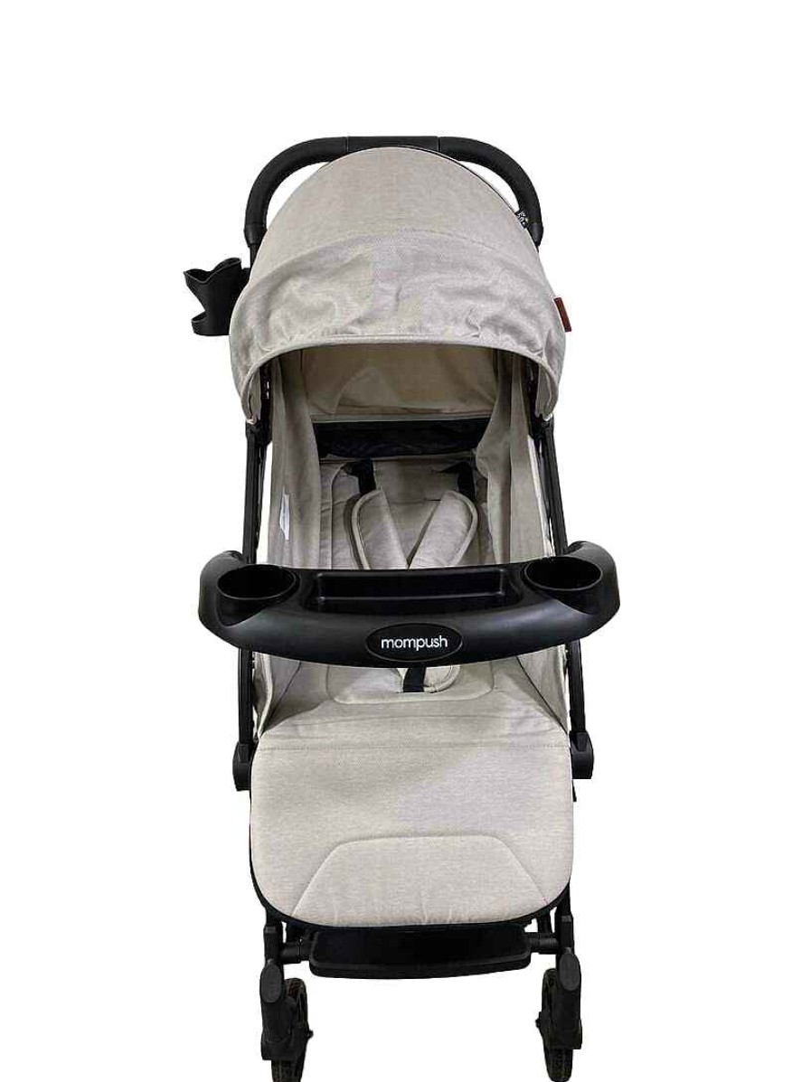 Baby Product Mompush | Mompush Lithe V2 Stroller,