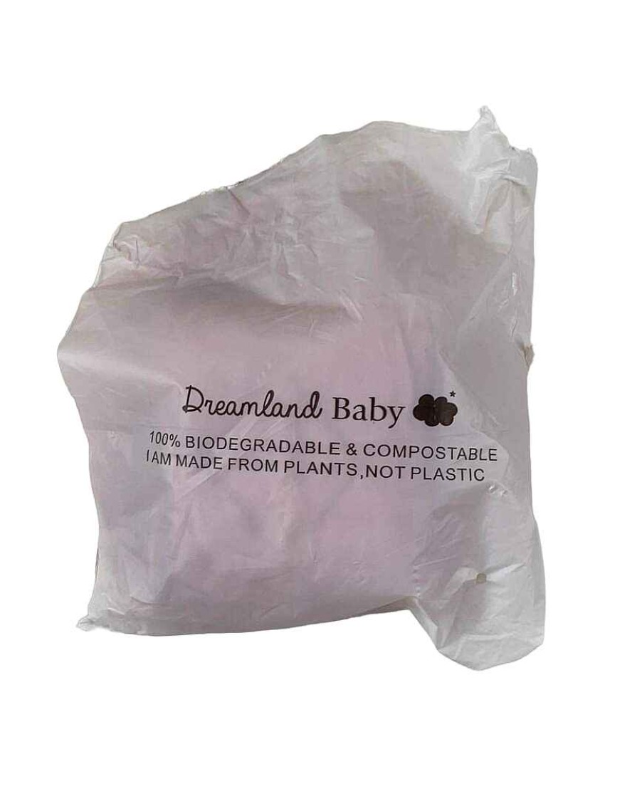 Baby Product Dreamland | Dreamland Weighted Transition Swaddle, 6-9 Months, Dusty Rose