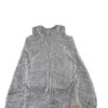 Baby Product Juddlies Designs | Juddlies Designs Baby Dream Swaddle, 0-3 Months Heather Gray