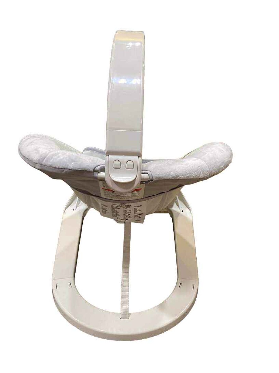 Baby Product Fisher Price | Fisher Price Sweet Surroundings Deluxe Bouncer