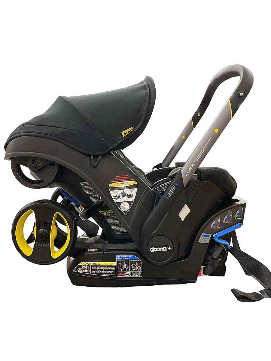 Baby Product Doona | Doona Infant Car Seat & Stroller Combo,