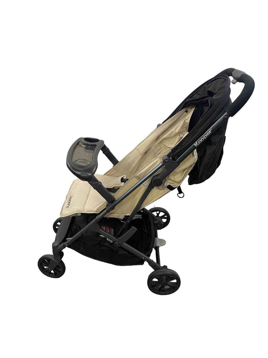 Baby Product Joovy | Joovy Kooper Stroller, Sand, 2019