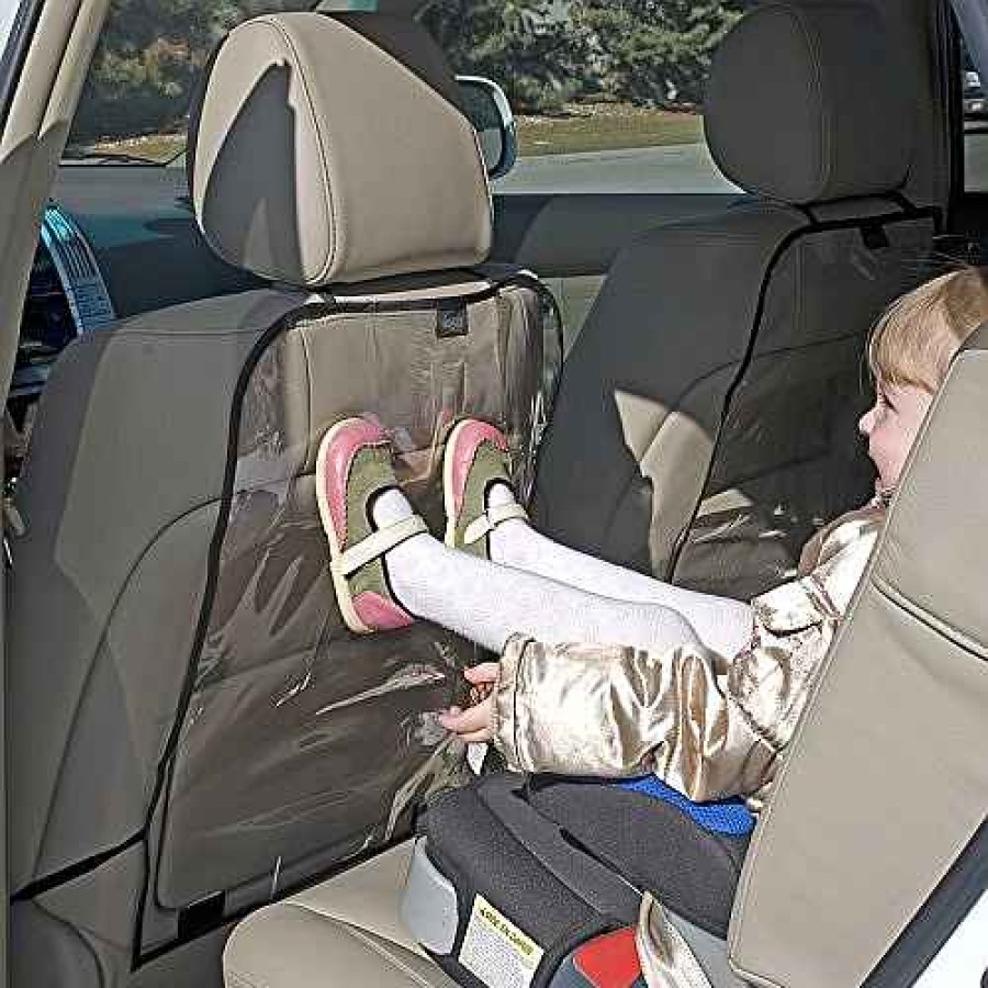 Baby Product Jolly Jumper | Jolly Jumper 2 Piece Seat Back Protector