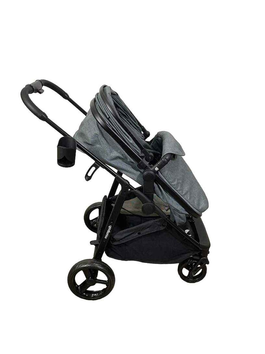 Baby Product Mompush | Mompush Wiz Stroller,