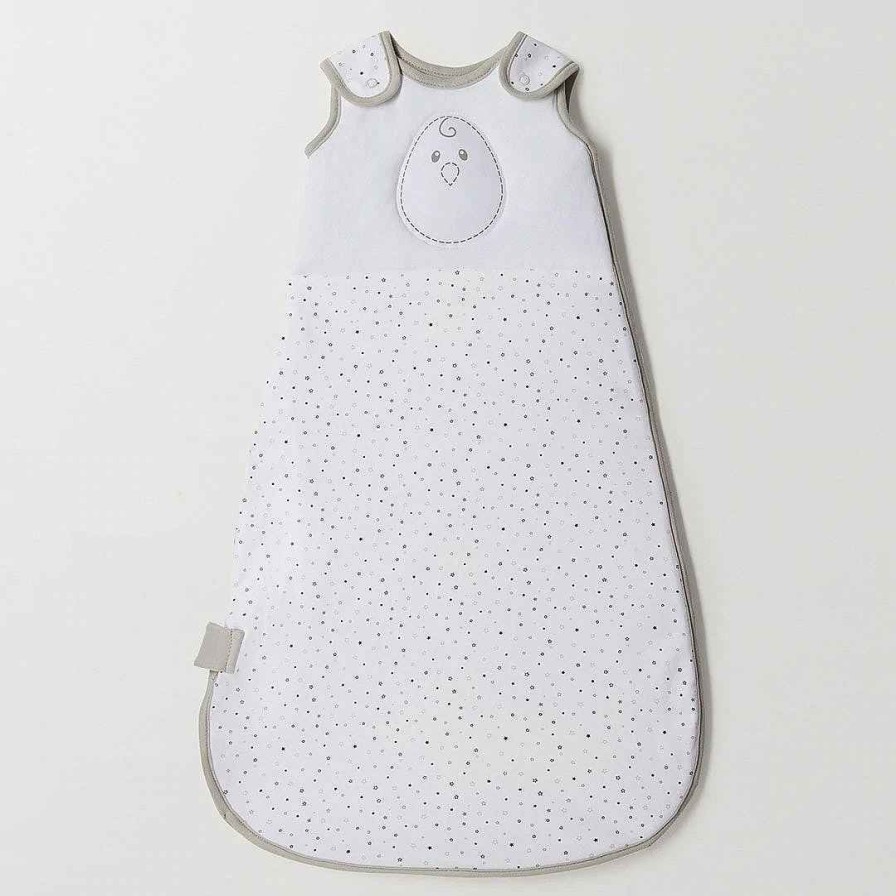 Baby Product Nested Bean | Nested Bean Zen Sack Classic, Medium (6-15 Months), Stardust Grey