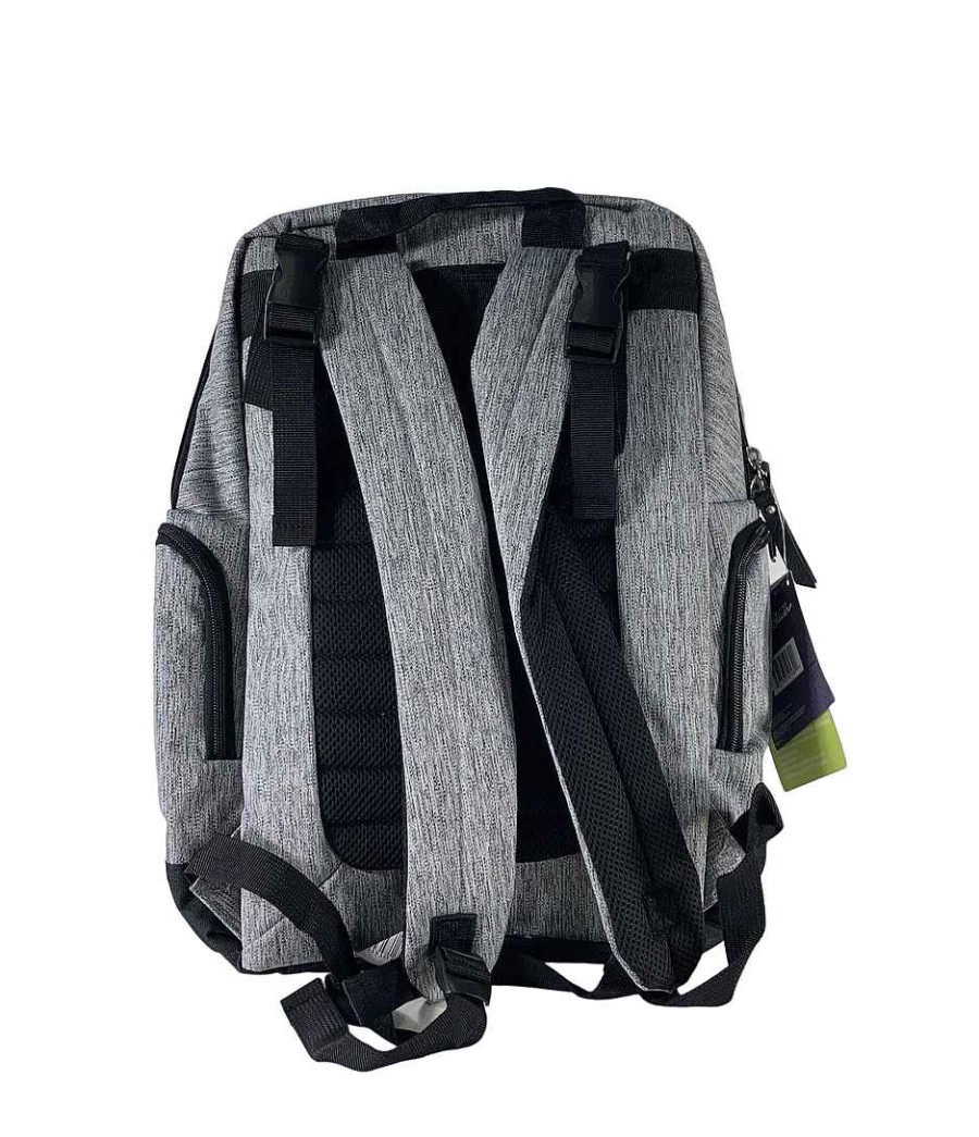 Baby Product Eddie Bauer | Eddie Bauer Sport Traveler Diaper Backpack