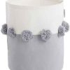 Baby Product Toddlekind | Toddlekind Storage Basket, Small/Mini, Stone