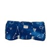 Baby Product JumpOff Jo | Jumpoff Jo Little Jo'S Toddler Nap Mat, Galaxy Night Sky