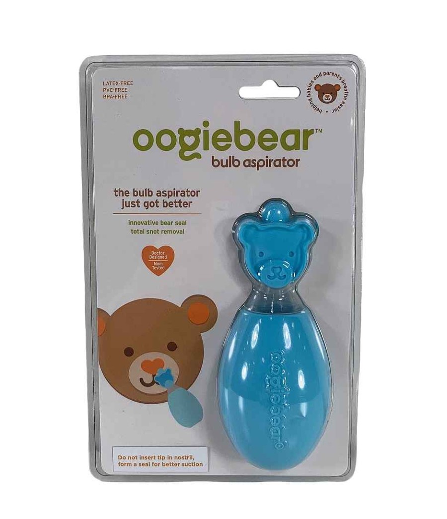 Baby Product Oogiebear | Oogiebear Bulb Aspirator