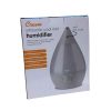 Baby Product Crane | Crane Ultrasonic Cool Mist Humidifier, Clear/White