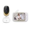 Baby Product Motorola | Motorola Vm85 Baby Video Monitor