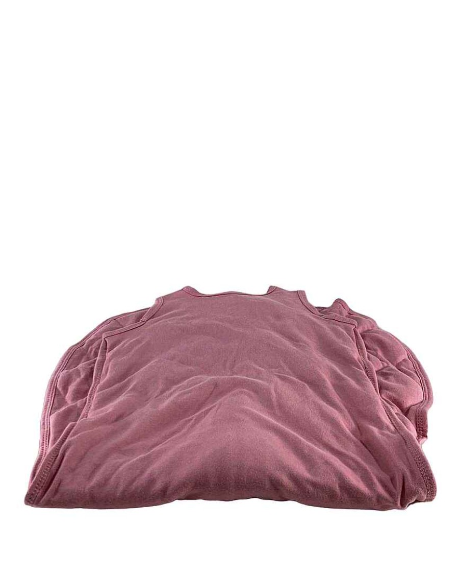 Baby Product Dreamland | Dreamland Weighted Sleep Sack, 6-12 Months, Dusty Rose