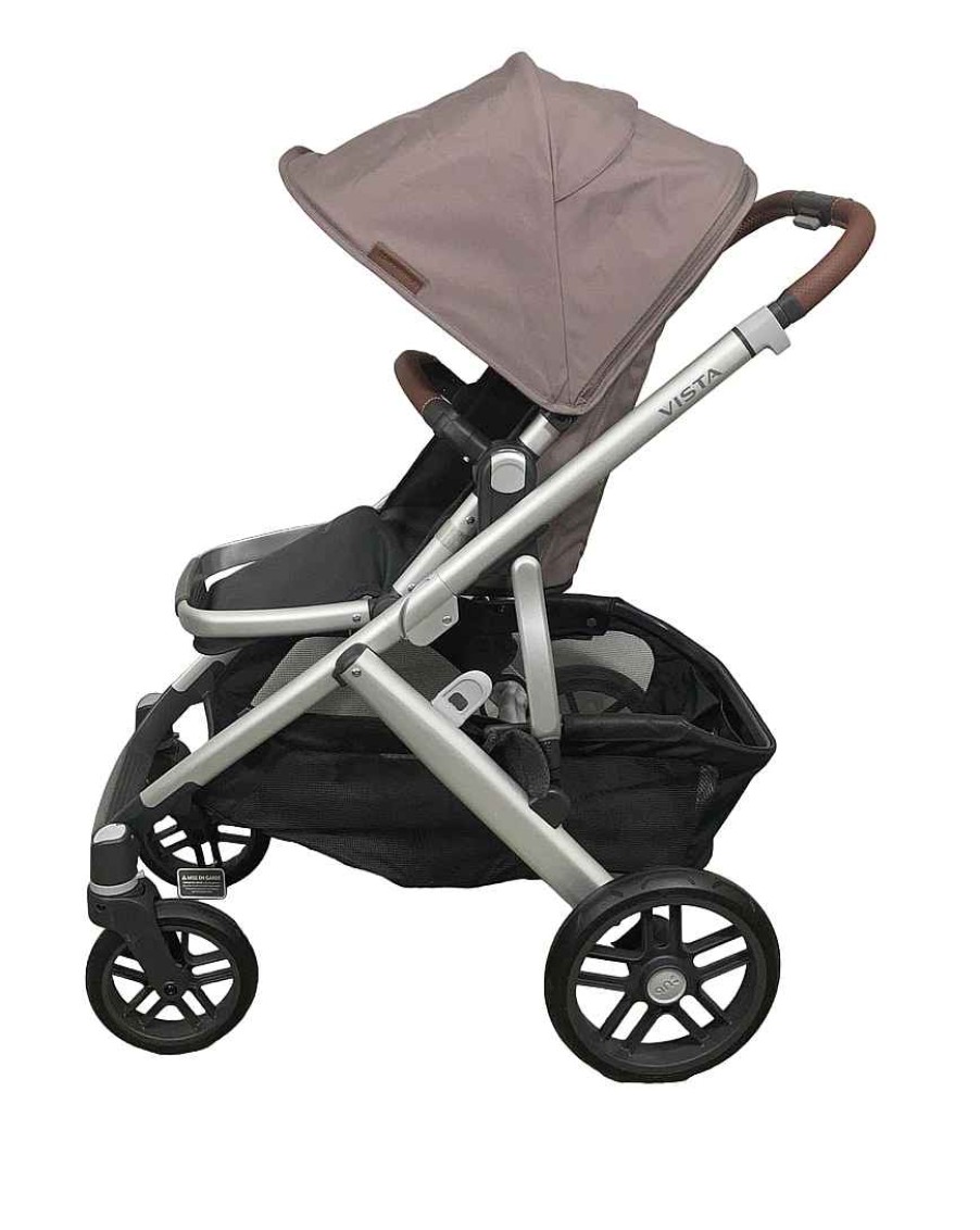 Baby Product UPPAbaby | Uppababy Vista V2 Stroller, Theo (Dark Taupe),