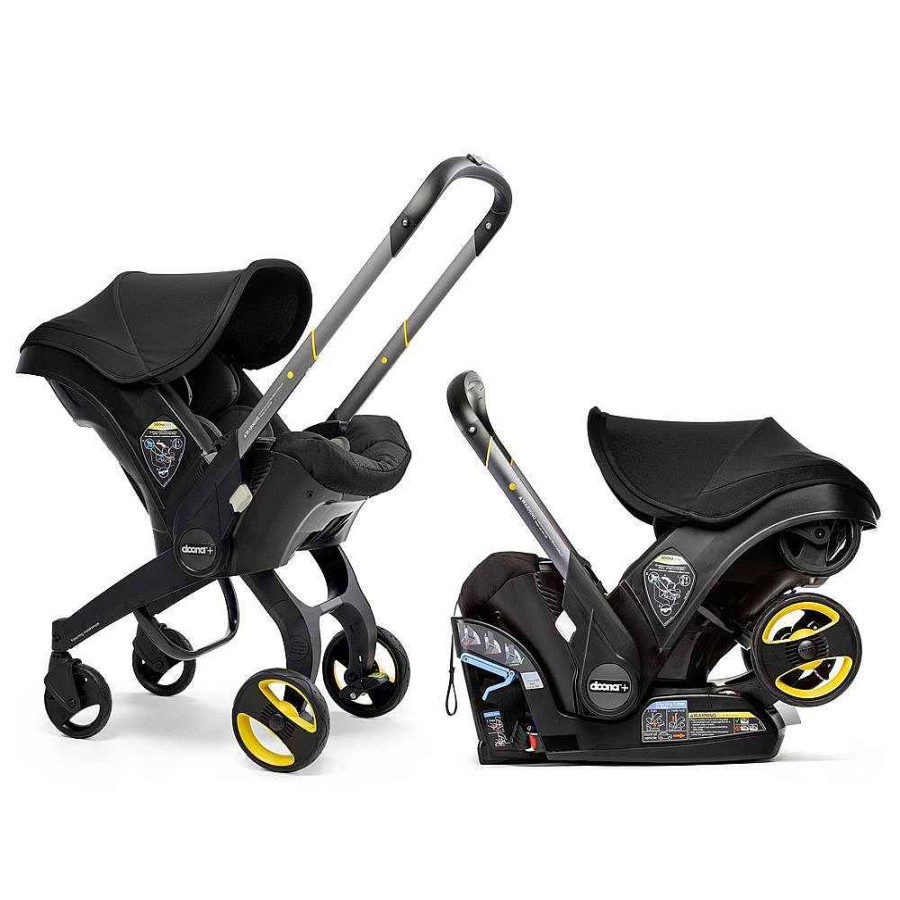 Baby Product Doona | Doona Infant Car Seat & Stroller Combo,