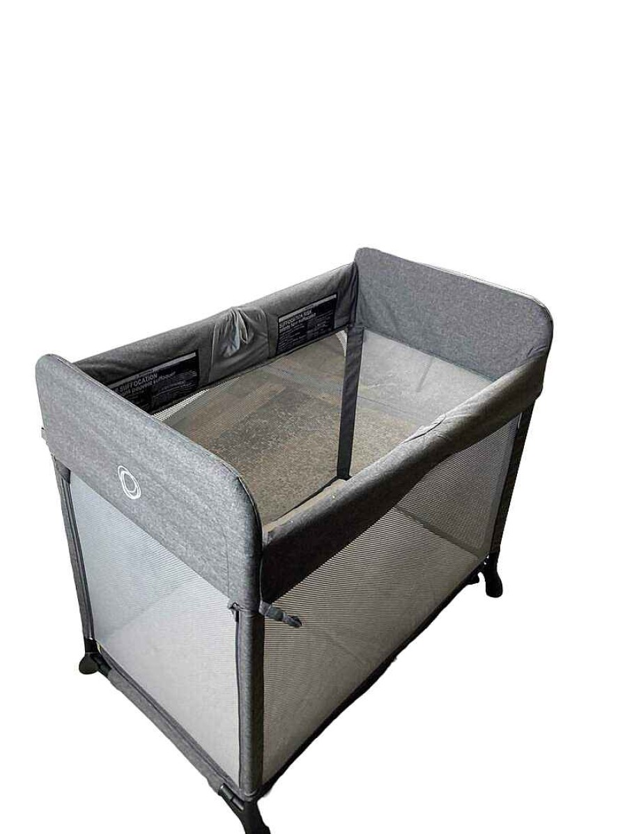 Baby Product Bugaboo | Bugaboo Stardust Playard, Grey Melange