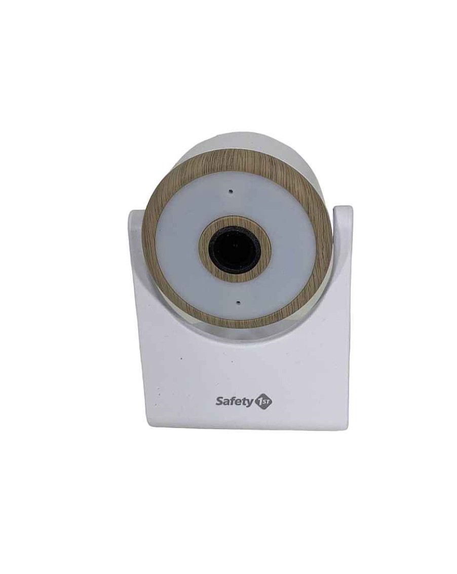 Baby Product Safety 1st | Safety 1St Wifi Baby Monitor, M0175