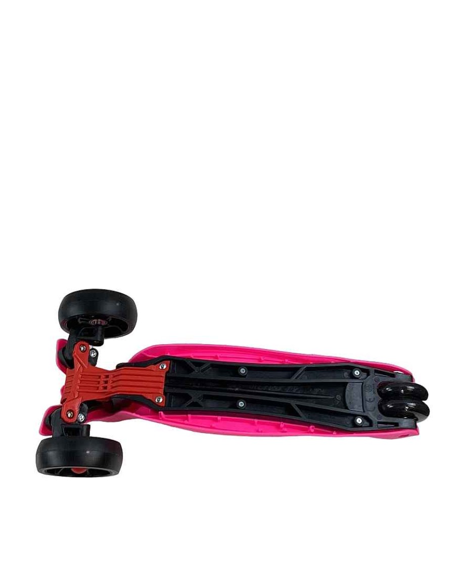 Baby Product Allek | Allek Kick Scooter, Rose Pink