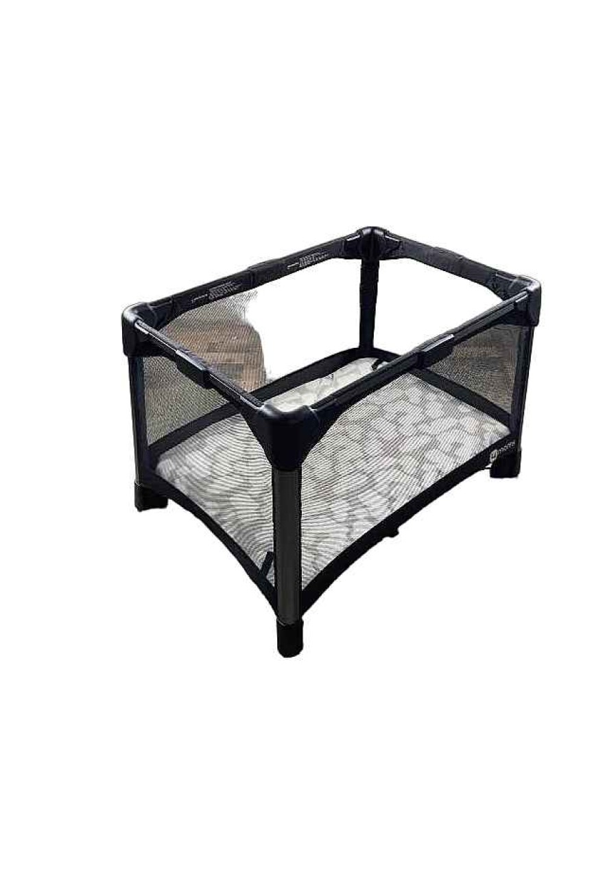 Baby Product 4moms | 4Moms Breeze Playard, 1028, Black