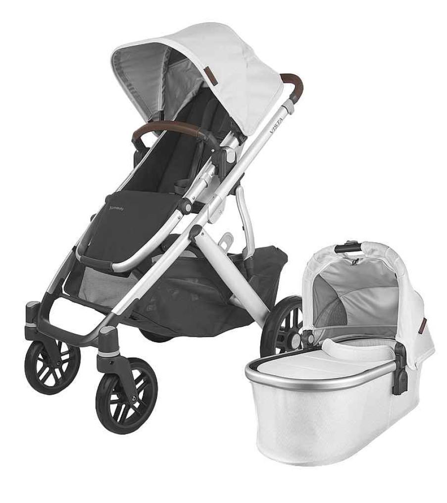 Baby Product UPPAbaby | Uppababy Vista V2 Stroller,