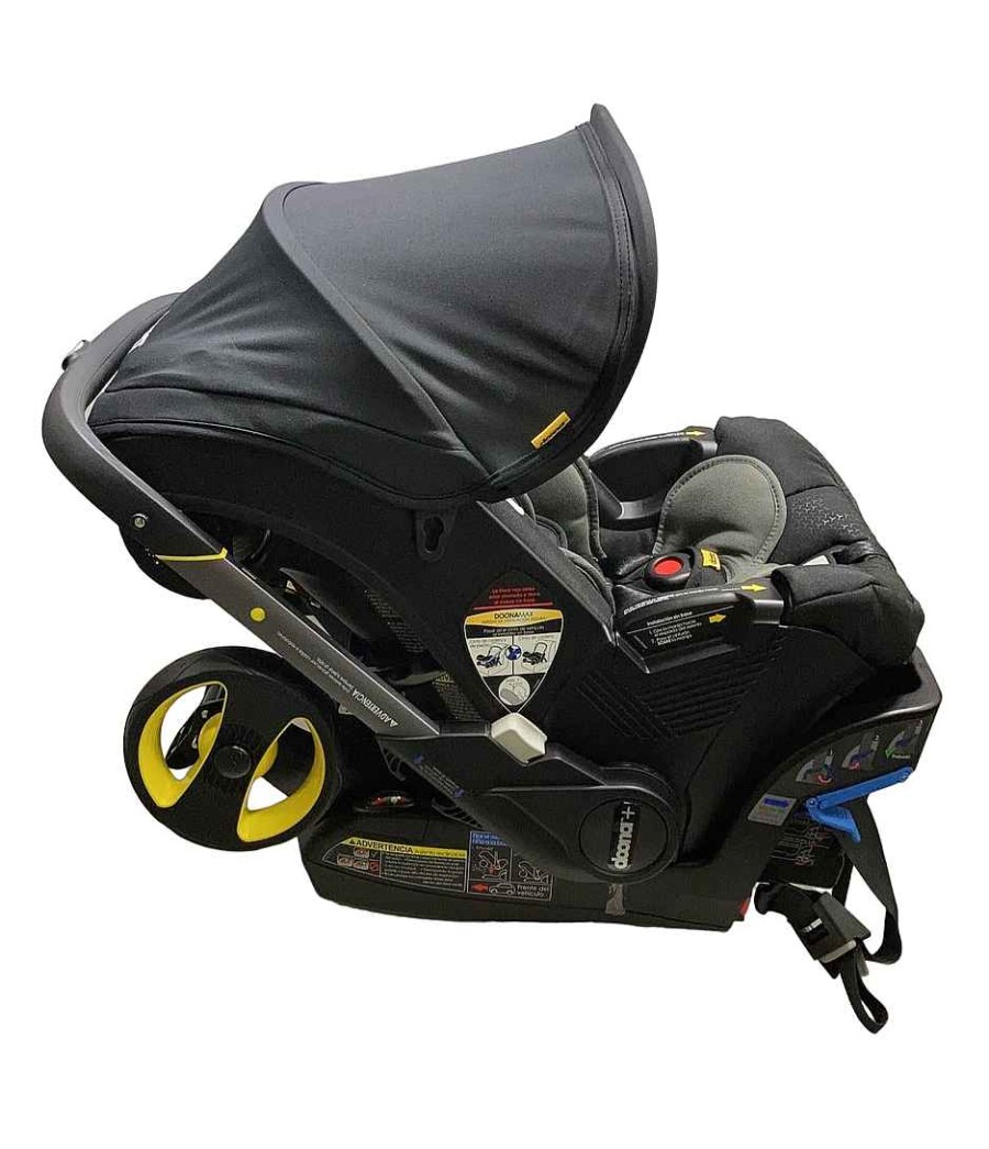 Baby Product Doona | Doona Infant Car Seat & Stroller Combo,