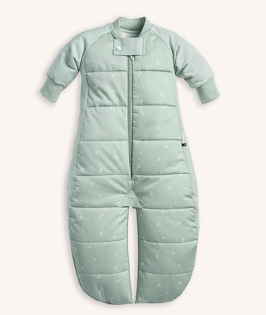 Baby Product ErgoPouch | Ergopouch Sleep Suit Bag 2.5 Tog, , 2-4 Years Sage