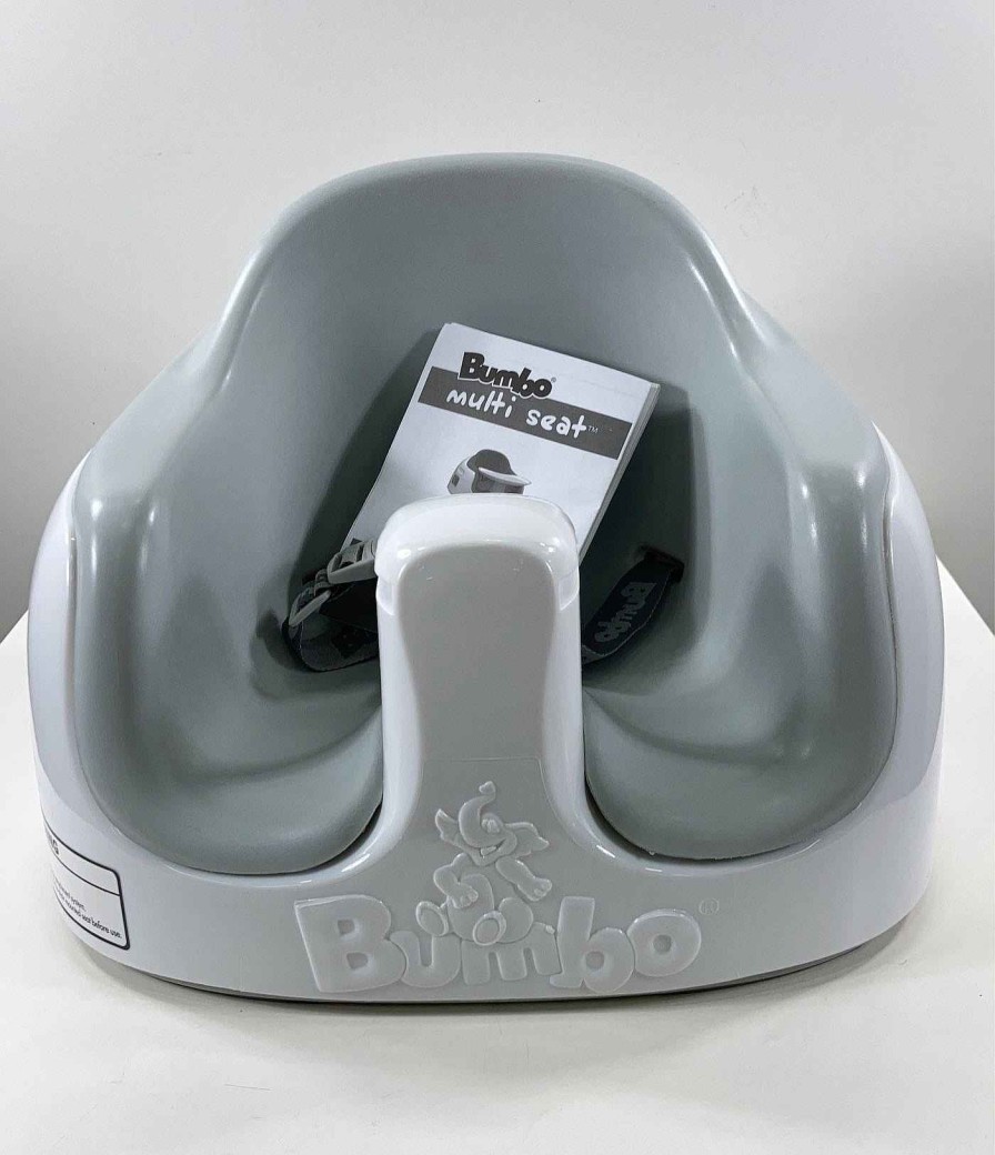 Baby Product Bumbo | Bumbo Multi Seat, Cool Grey