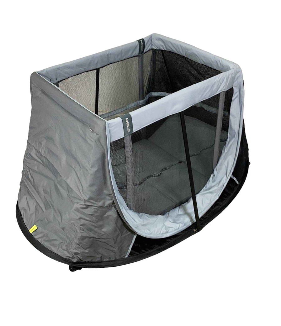 Baby Product Aeromoov | Aeromoov Instant Travel Playard, Grey Rock