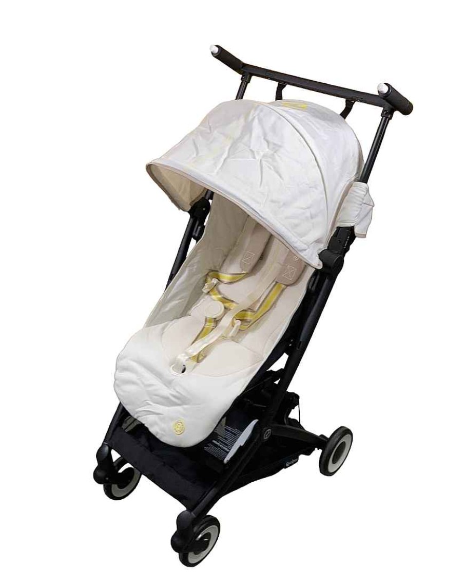 Baby Product Cybex | Cybex Libelle 2 Compact Stroller,