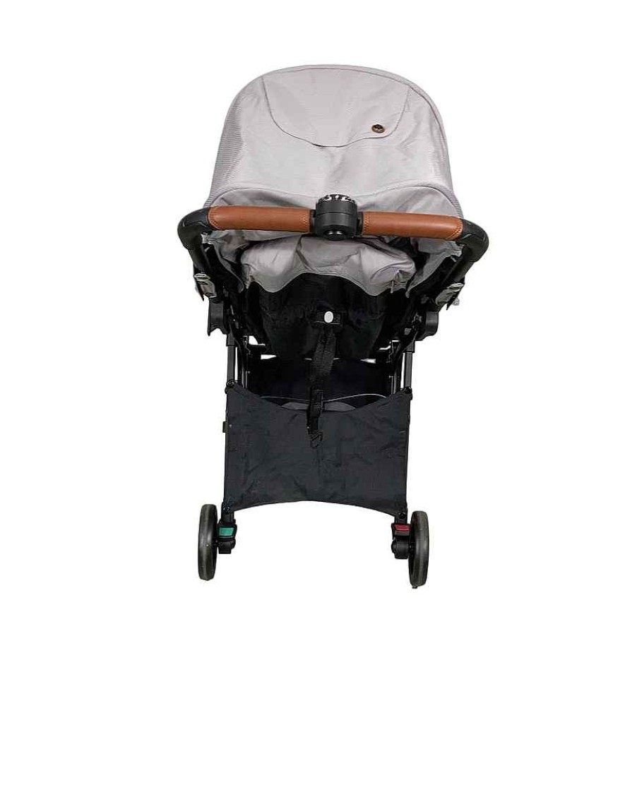 Baby Product Silver Cross | Silver Cross Jet 3 Super Compact Stroller,