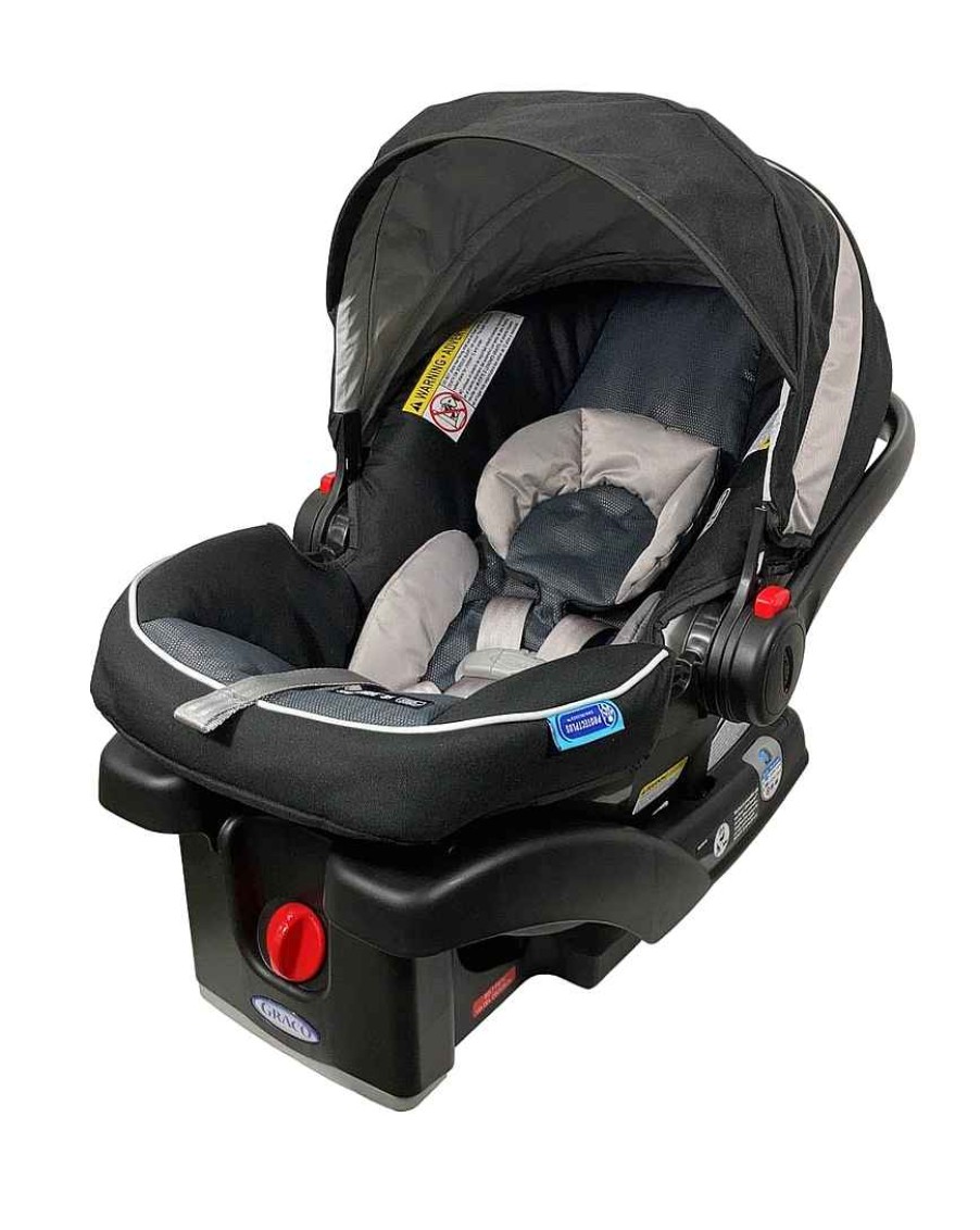 Baby Product Graco | Graco Snugride Click Connect 35 Infant Car Seat,