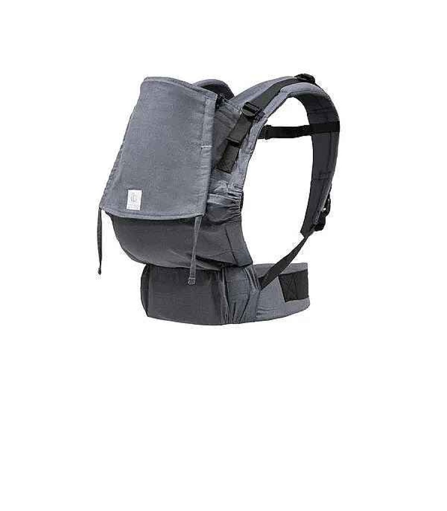 Baby Product Stokke | Stokke Limas Flex Carrier, Slate Melange