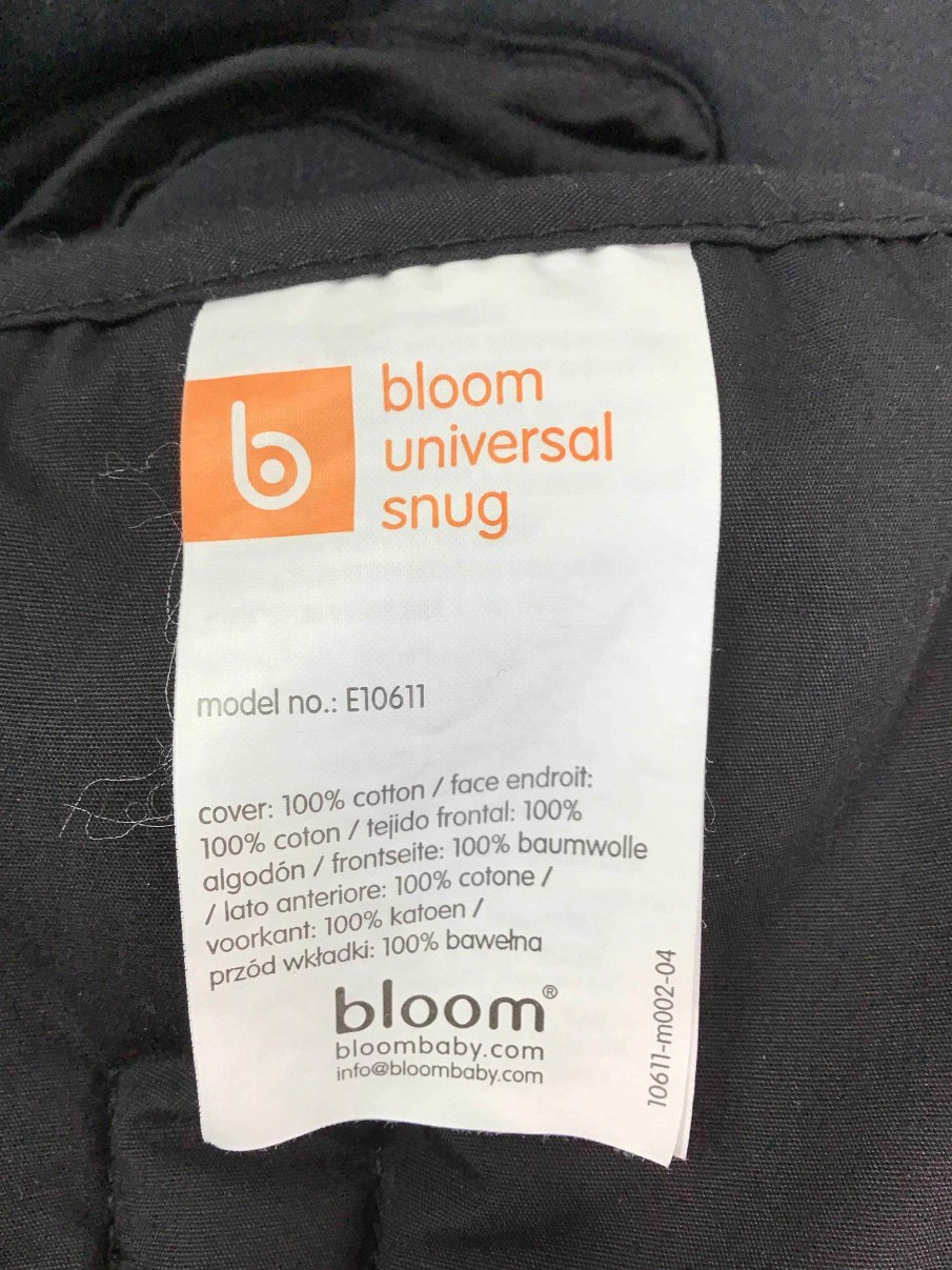 Baby Product Bloom | Bloom Universal Snug