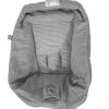 Baby Product Stokke | Stokke Tripp Trapp Baby Cushion, Nordic Grey Ocs