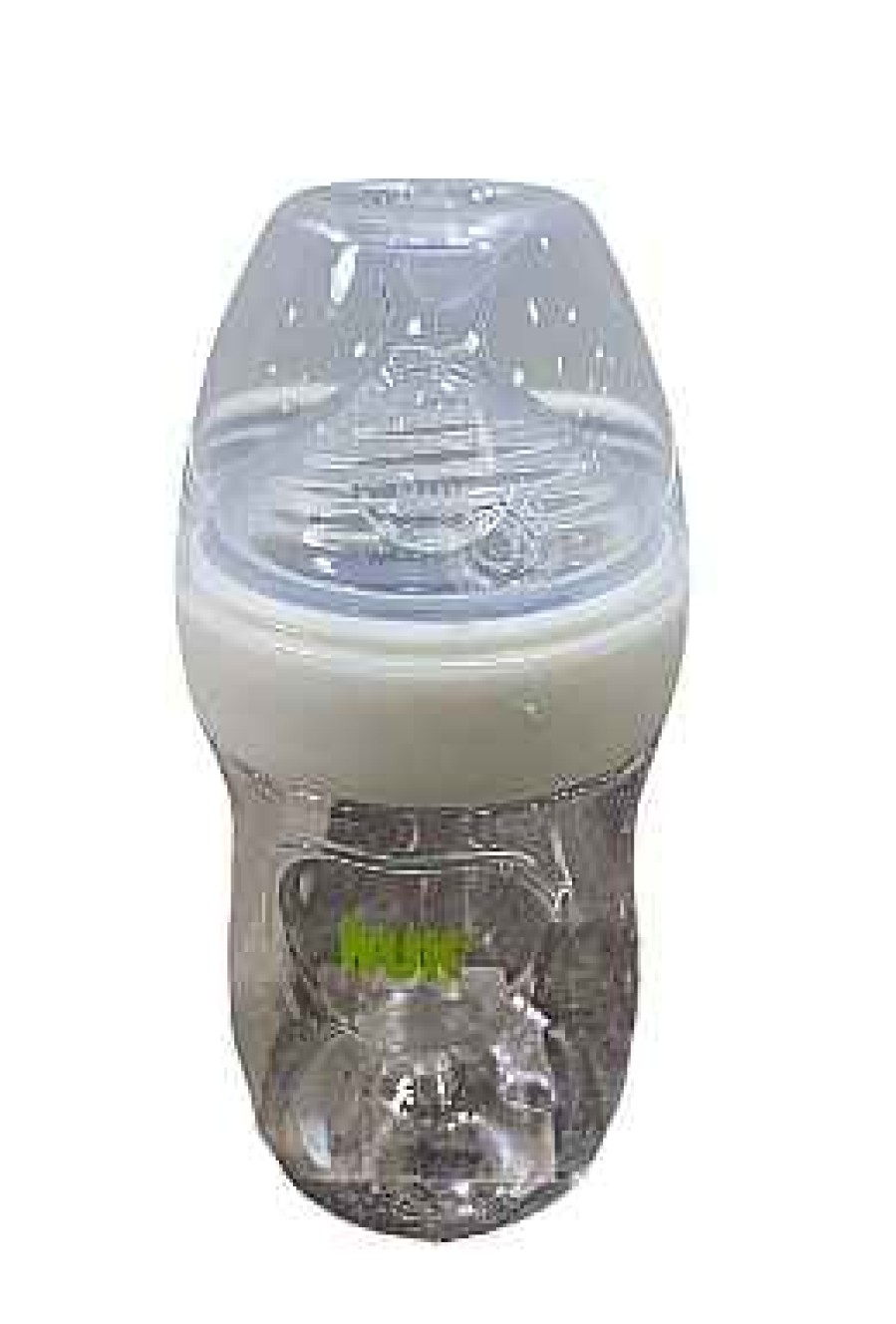 Baby Product NUK | Nuk Simply Natural Bottle, 5Oz