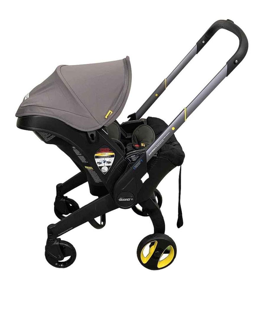 Baby Product Doona | Doona Infant Car Seat & Stroller Combo,