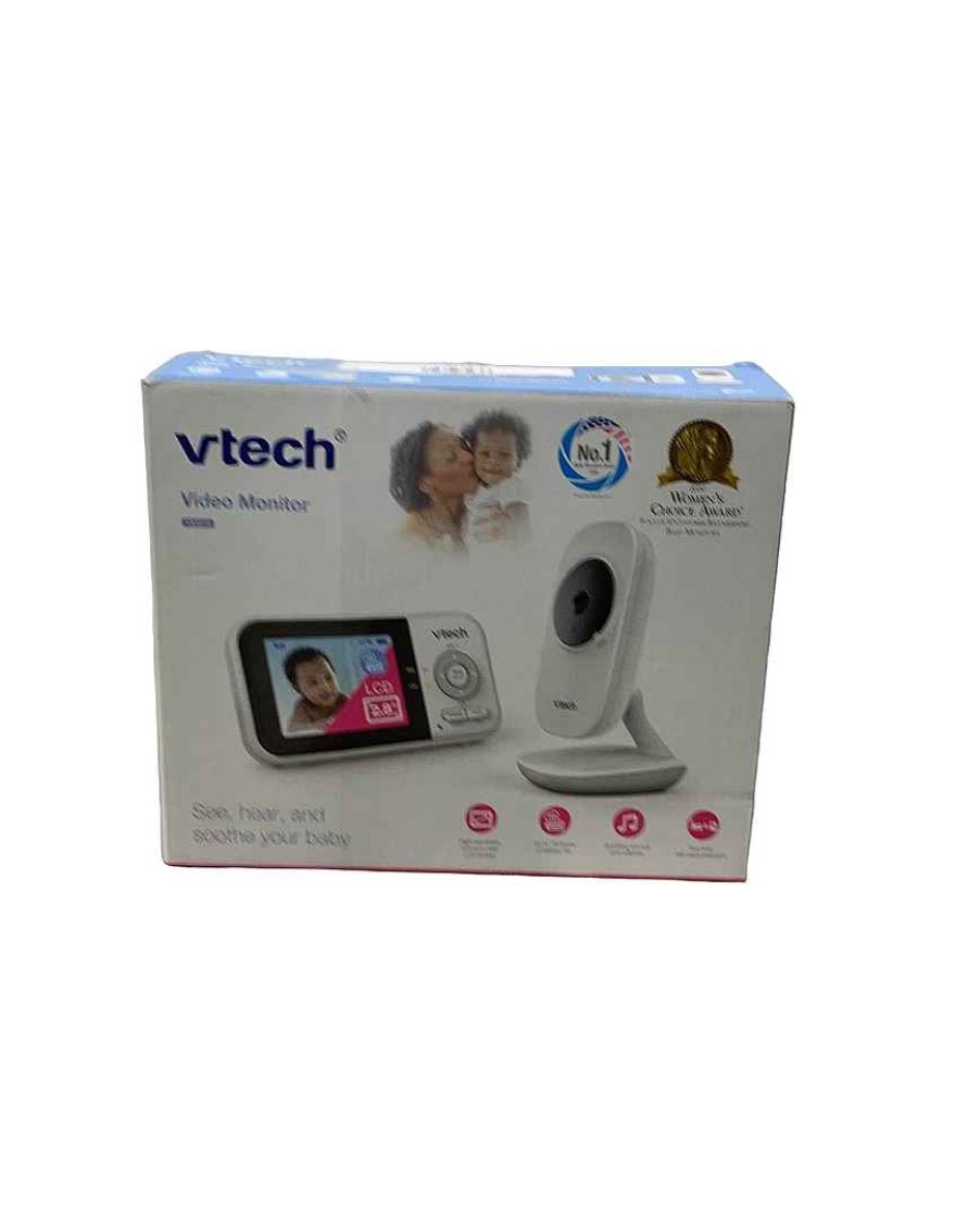 Baby Product VTech | Vtech Video Baby Monitor Vm819