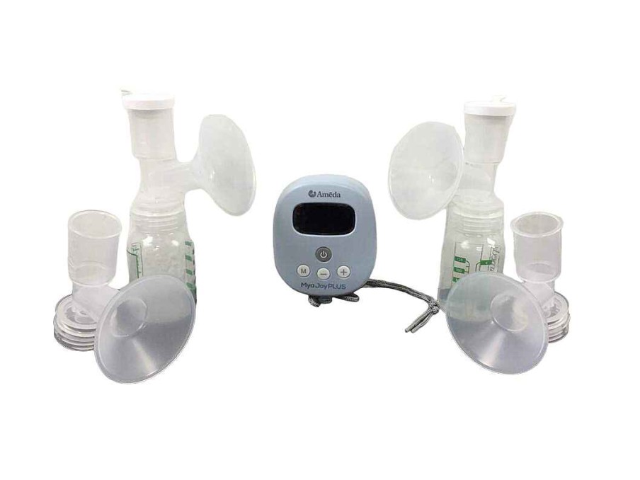 Baby Product Ameda | Ameda Mya Joy Plus Breast Pump