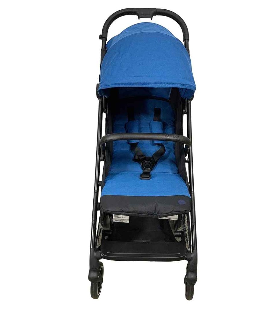 Baby Product Cybex | Cybex Beezy Stroller, Navy Blue