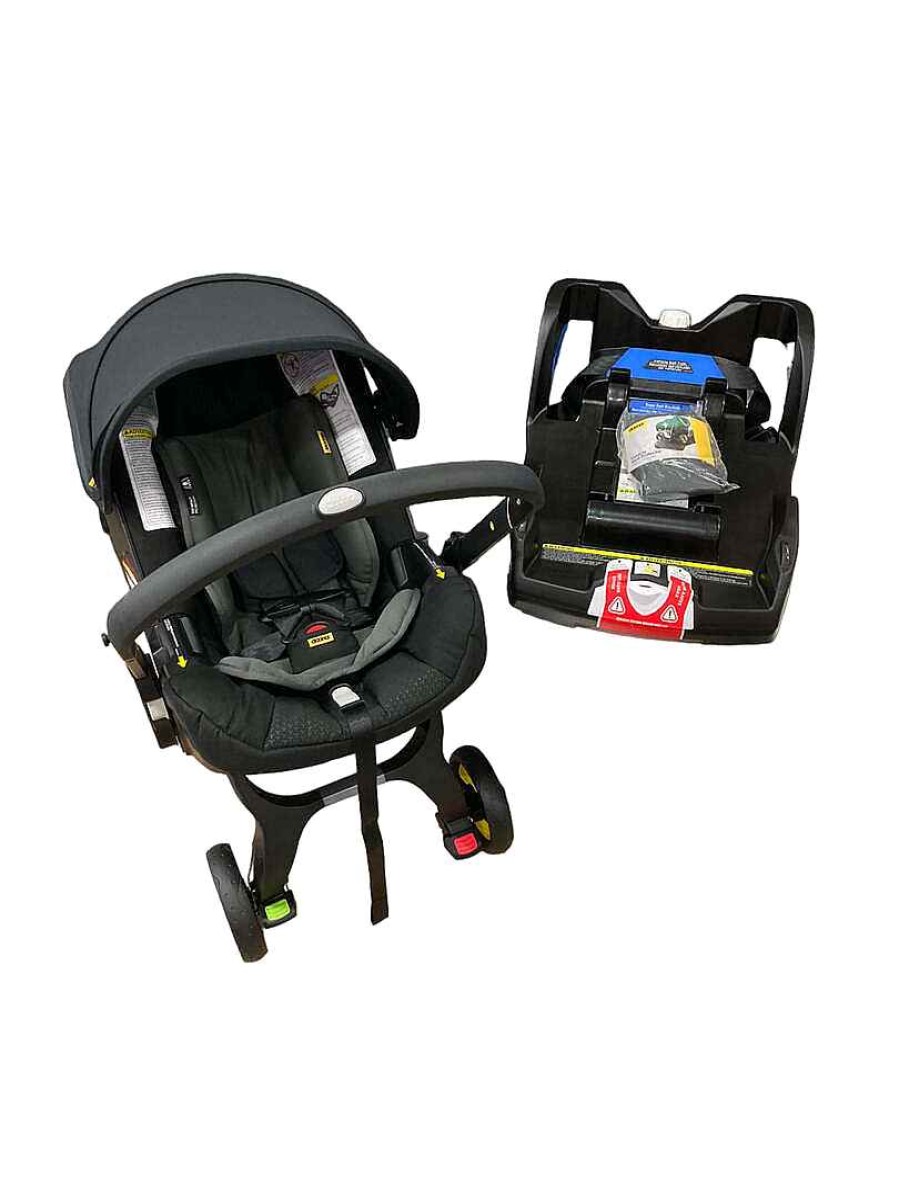 Baby Product Doona | Doona Infant Car Seat & Stroller Combo,