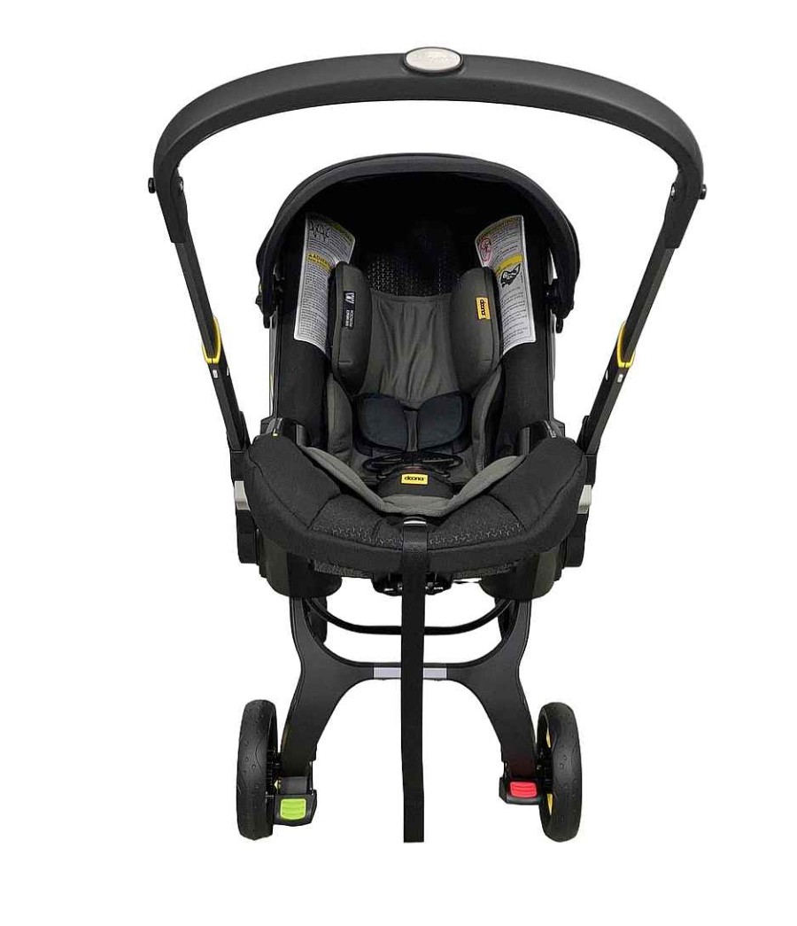 Baby Product Doona | Doona Infant Car Seat & Stroller Combo,